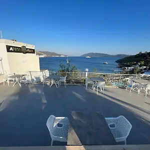 Casa Mare (adults Only) 3*, Бодрум Турция