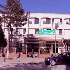 3* Szálloda Gjallica